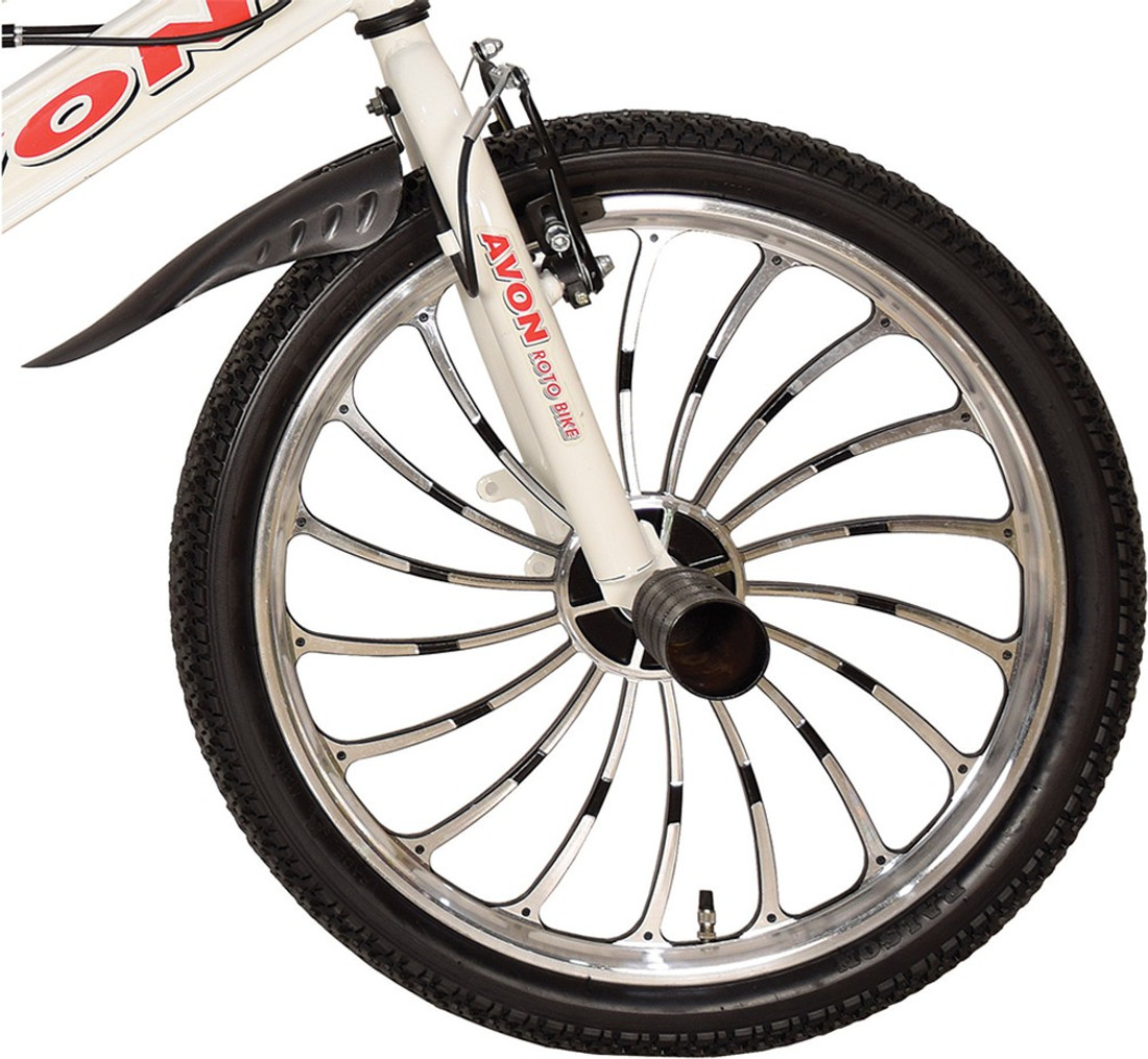 avon roto bike ww price