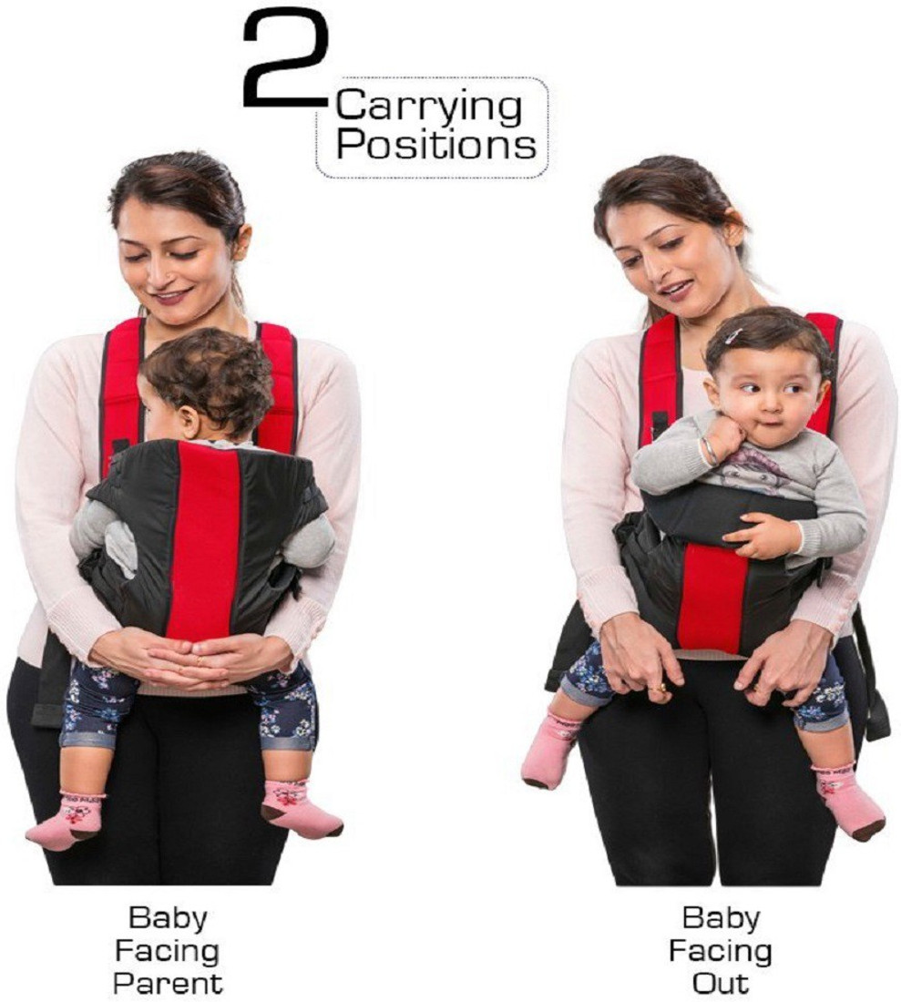 chinmay baby carrier