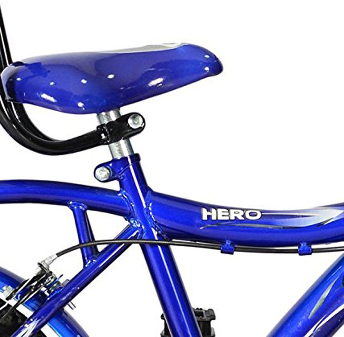 hero blaze 16t price
