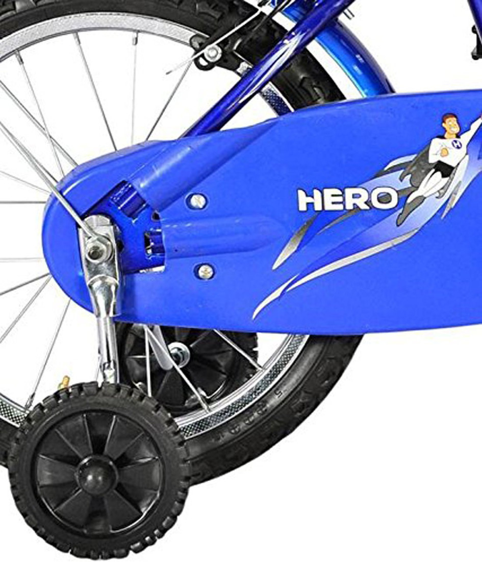 hero blaze 16t