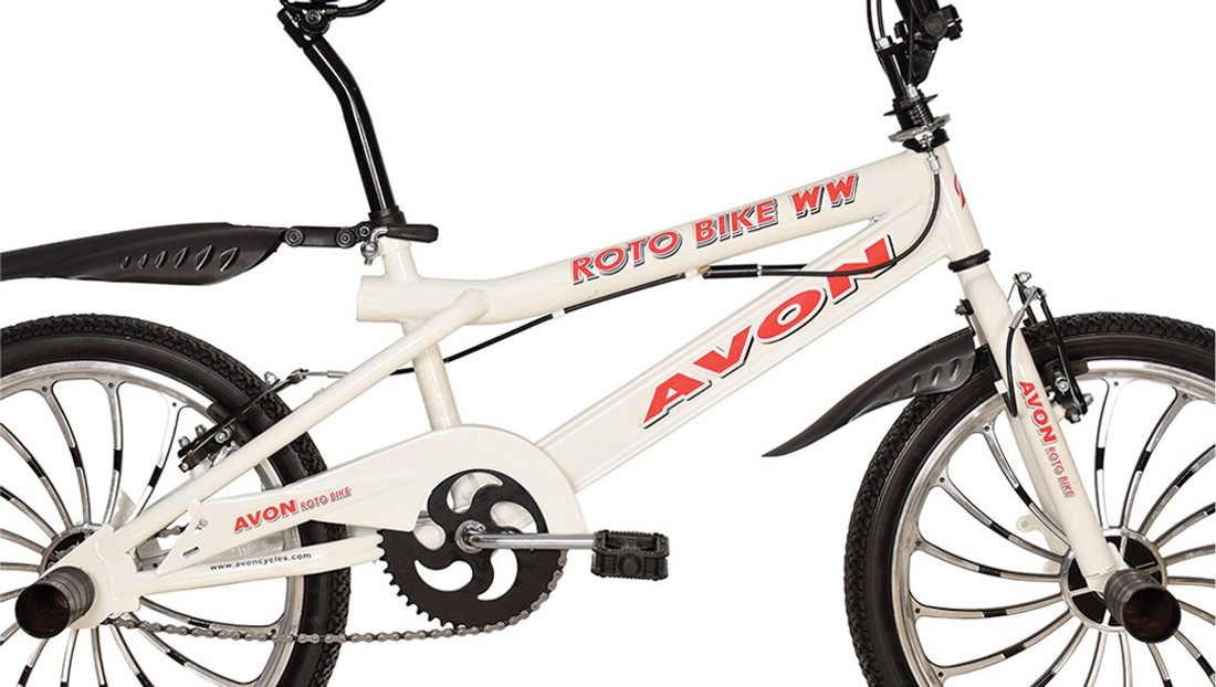 Avon Dum Dum Cycle 2024 www.alhudapk