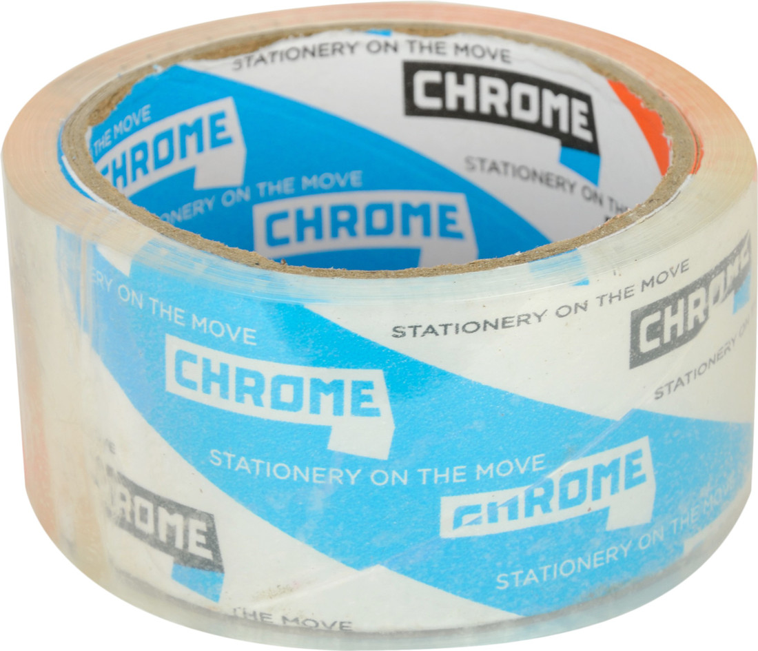 super clear tape