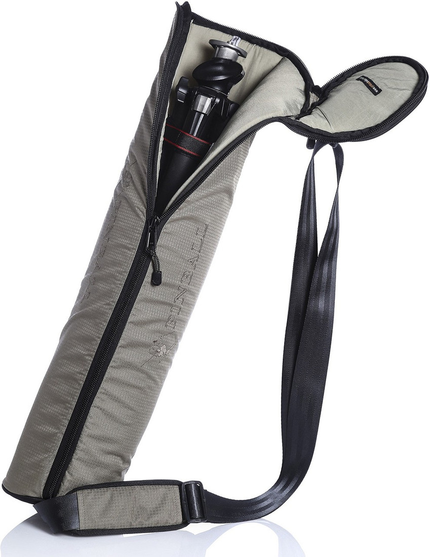 pinball tripod bags