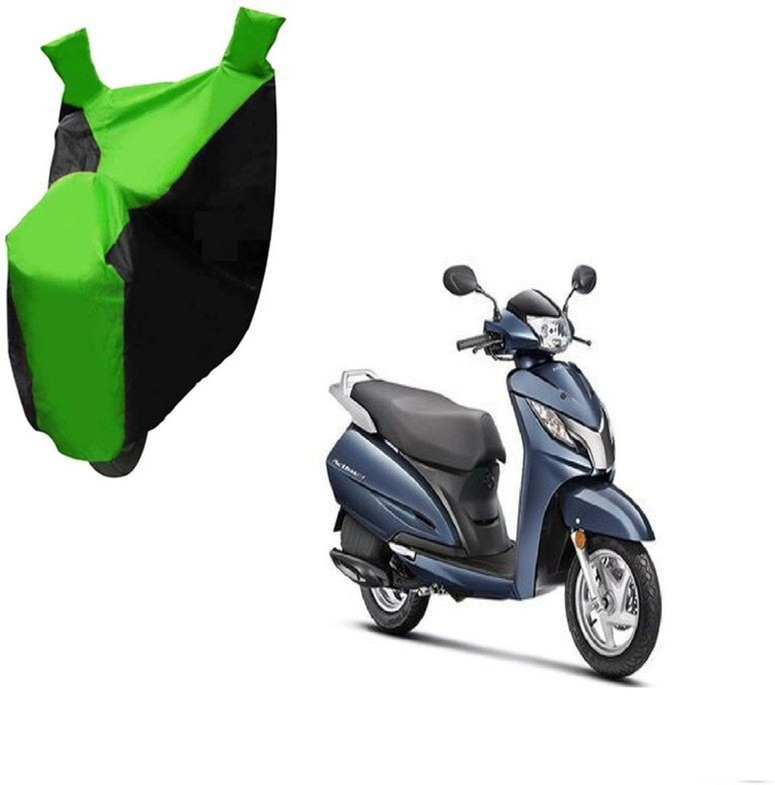 Smart Two Wheeler Cover For Honda Price In India Buy Smart Two