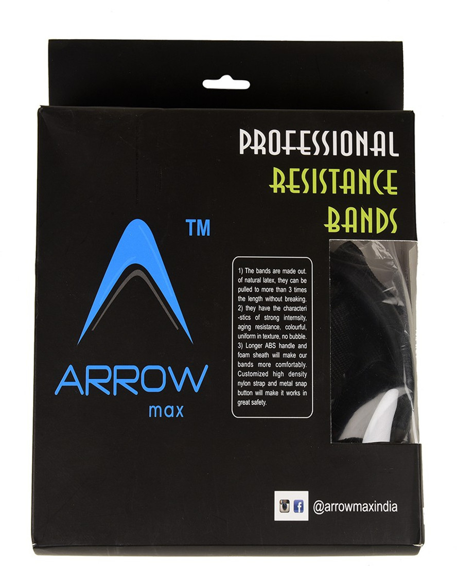 professional resistance bands
