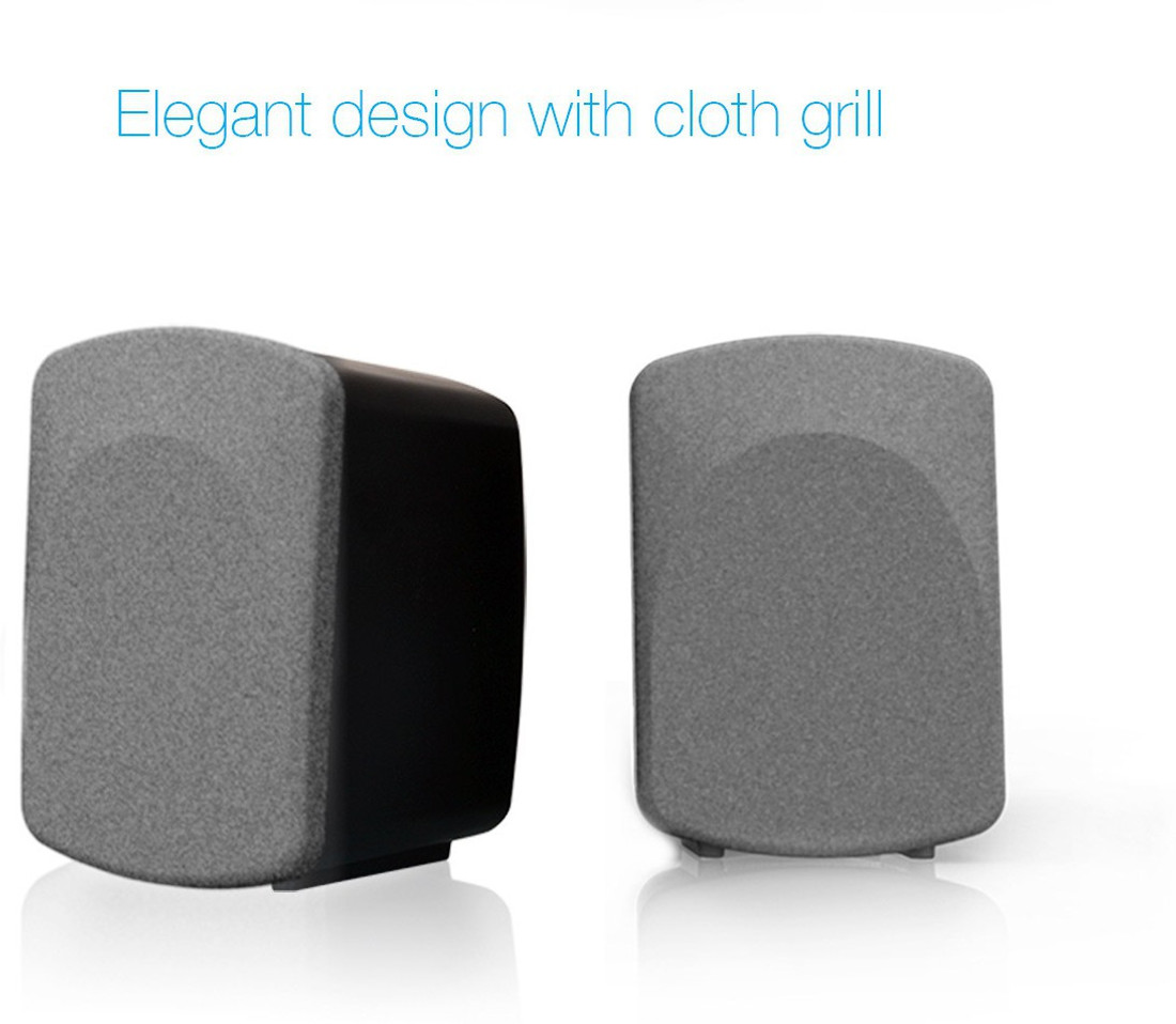 f&d f700x 80 w bluetooth home audio speaker
