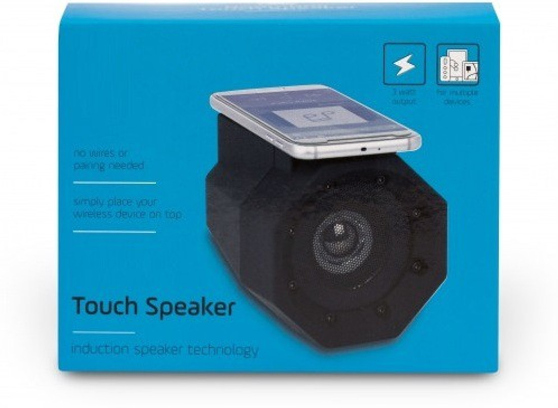 boomtouch speaker bluetooth