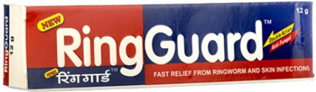 Ring Guard Anti Fungal Cream Price In India Buy Ring Guard Anti Fungal Cream Online At Flipkart Com