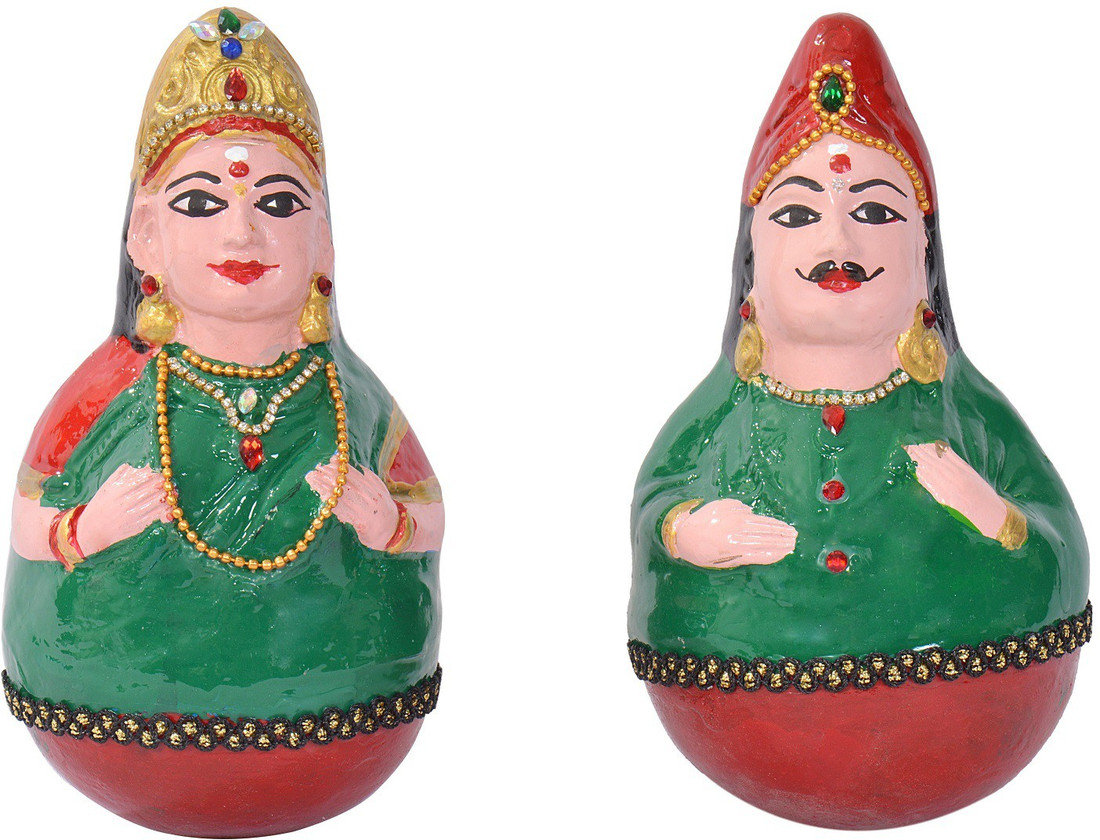 thanjavur doll online shopping