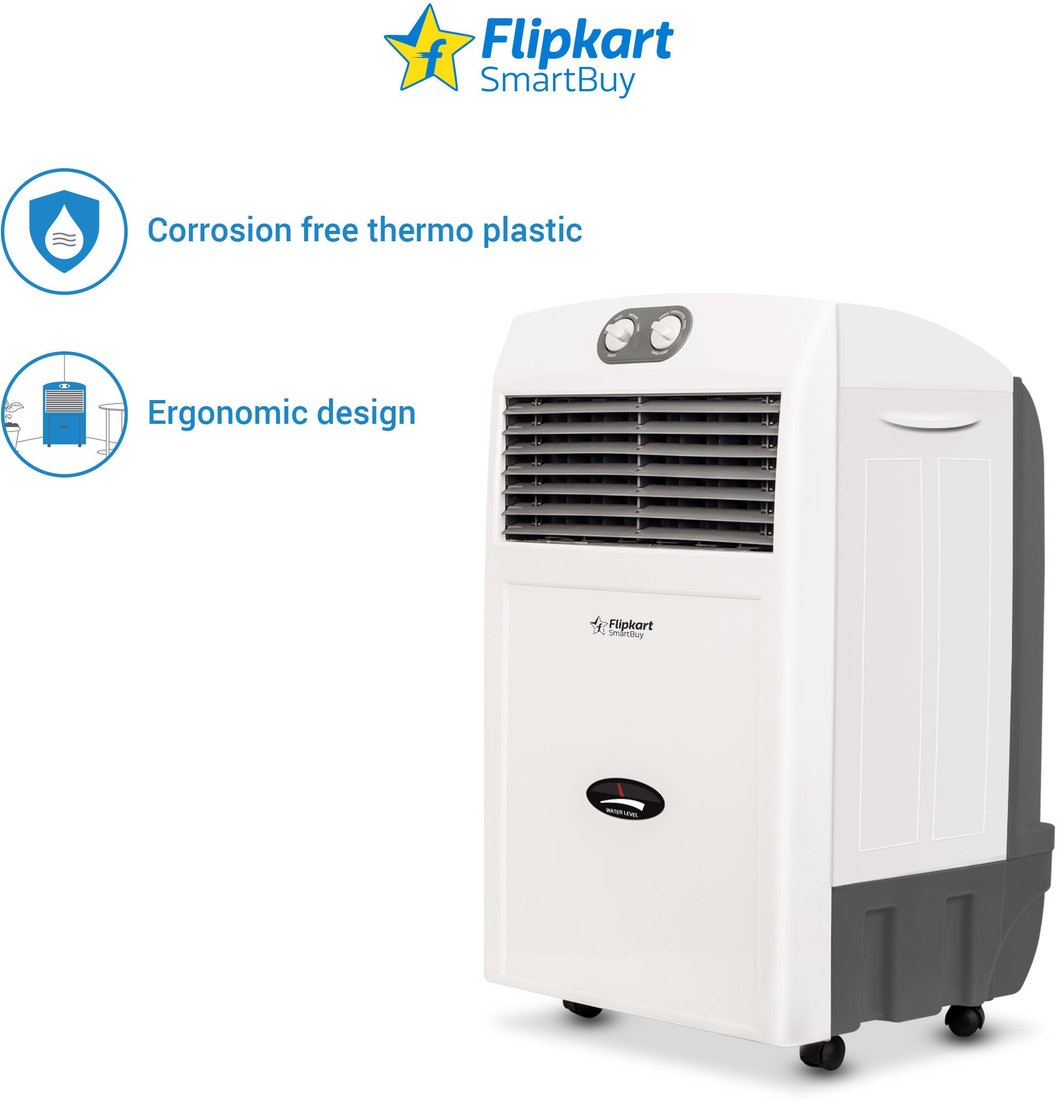 flipkart smartbuy breeze personal air cooler review