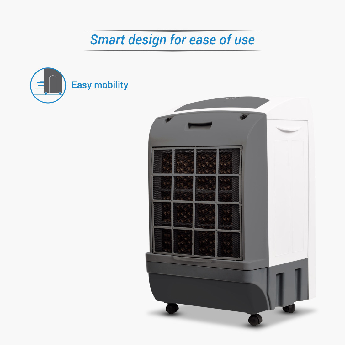 flipkart smartbuy breeze personal air cooler review