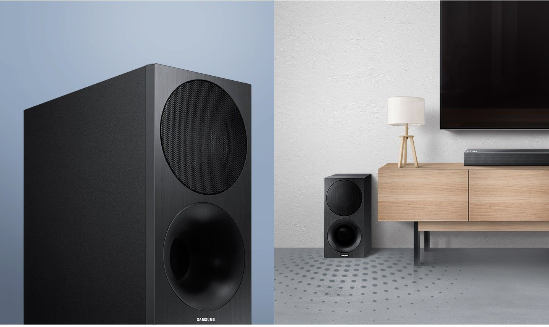 samsung hw m450 vs n450