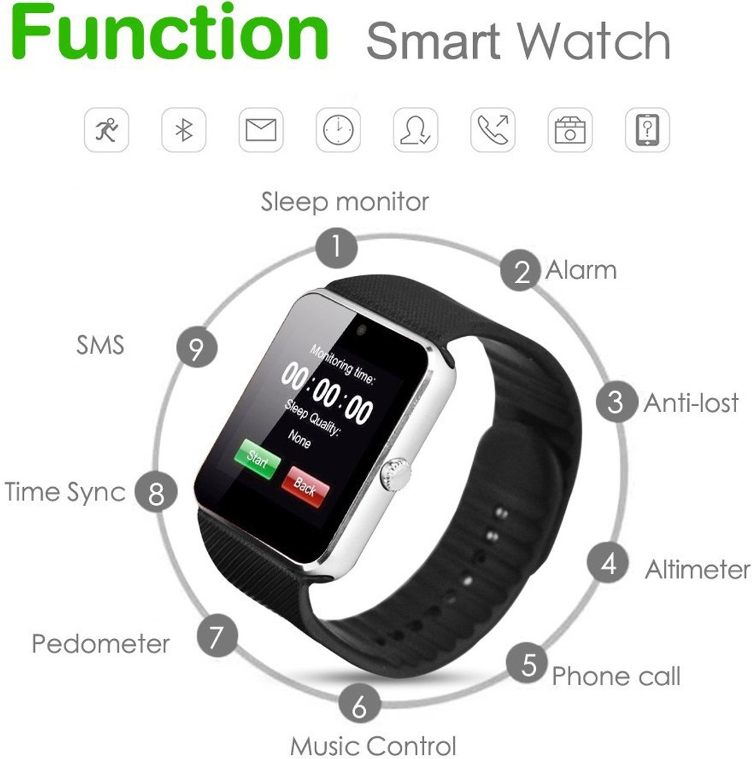 t50 smartwatch