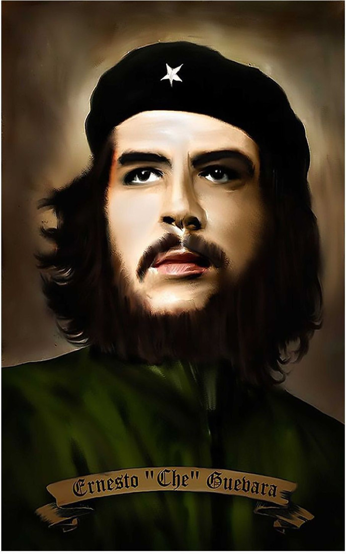 Get Che guevara quotes Free