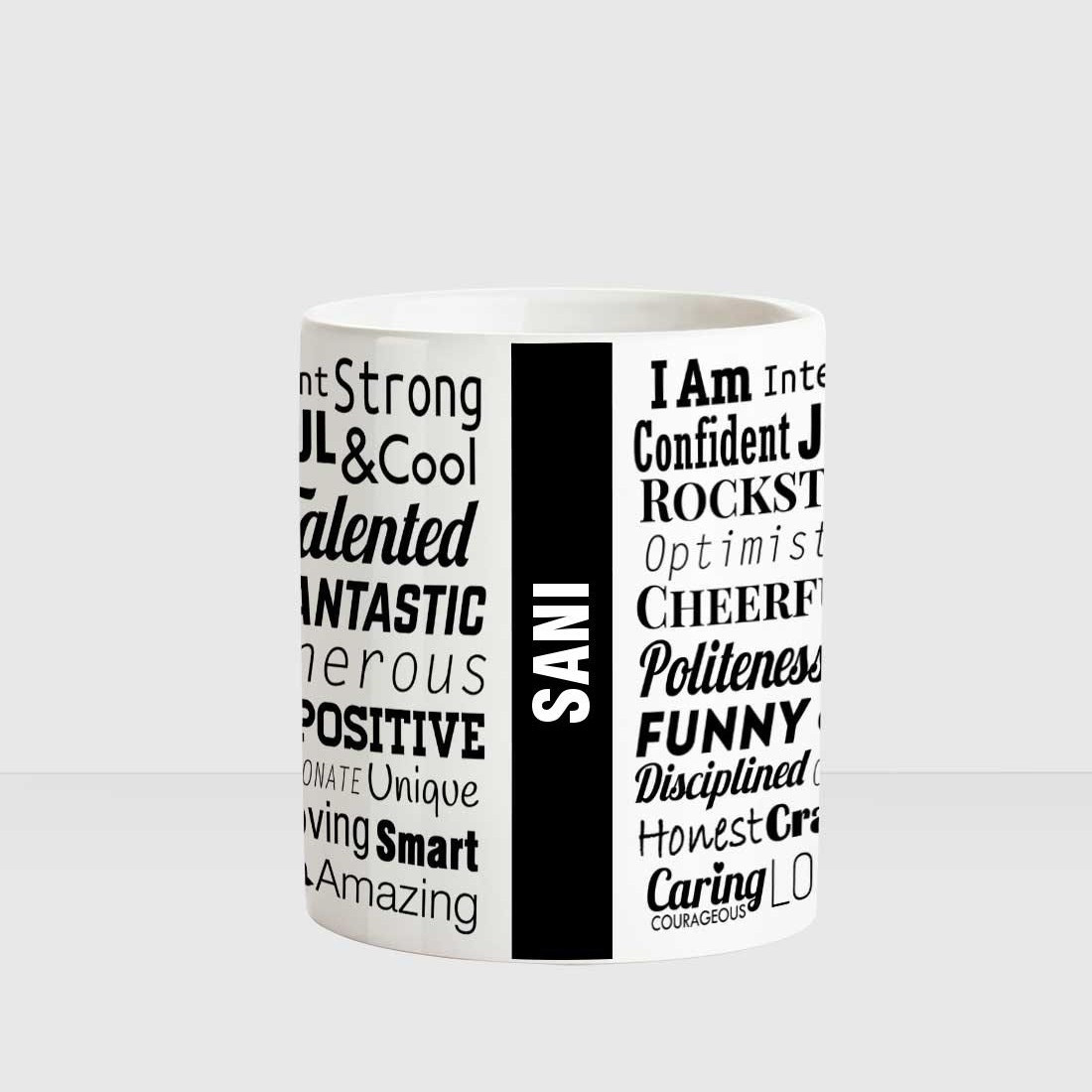 Huppme Sani Good Personality White Ceramic Coffee Name Ceramic Mug Price In India Buy Huppme Sani Good Personality White Ceramic Coffee Name Ceramic Mug Online At Flipkart Com Huppme Sani Good Personality White Ceramic Coffee Name Ceramic Mug Price In India Buy Huppme Sani Good Personality White Ceramic Coffee Name Ceramic Mug Online At Flipkart Com