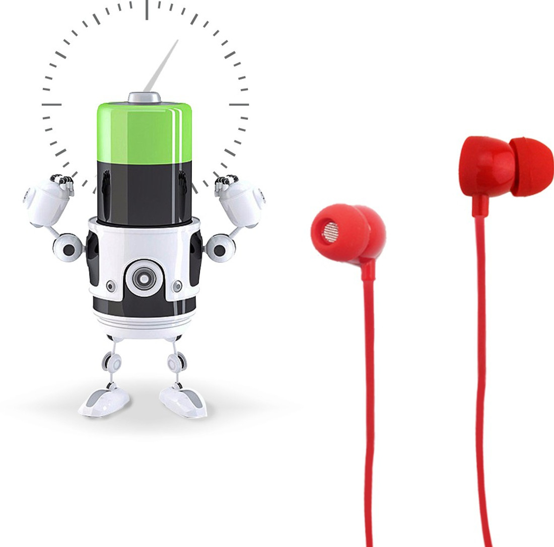 portronics 206