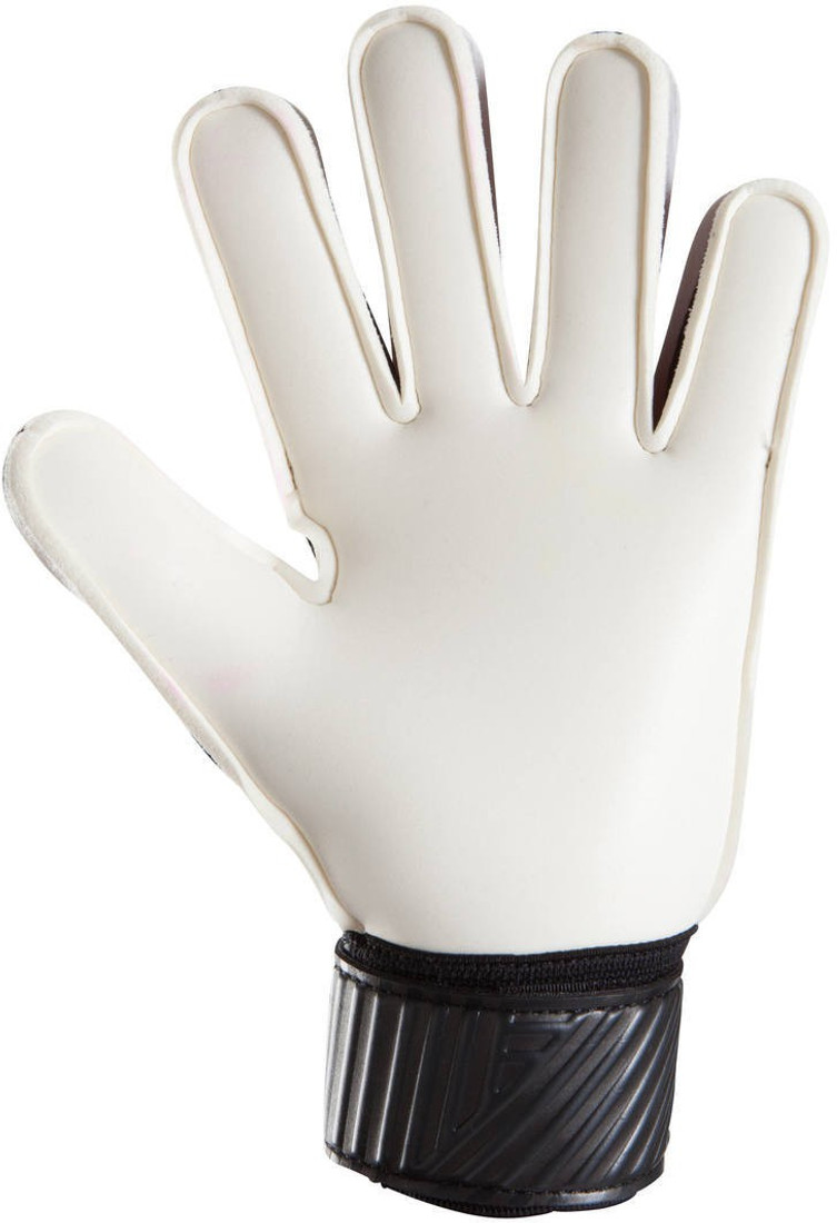 decathlon football gloves