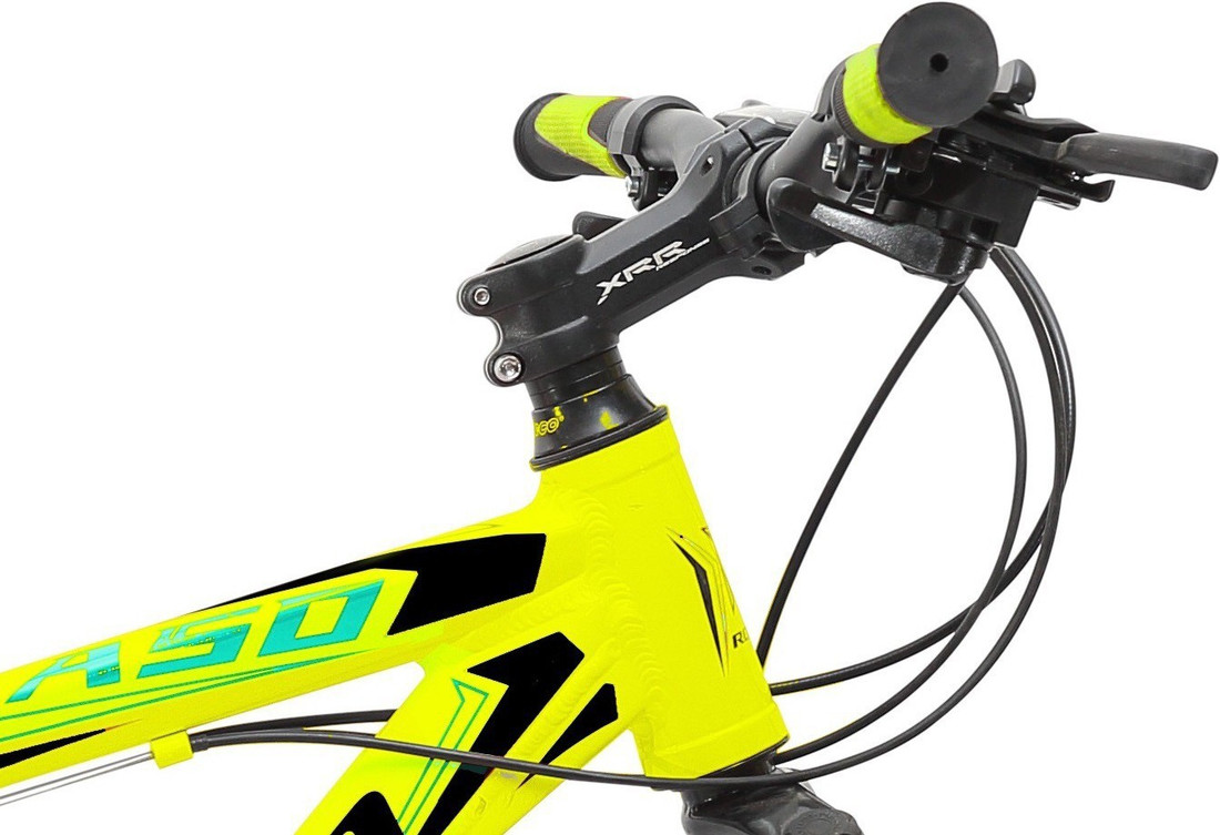 roadeo cycles a50