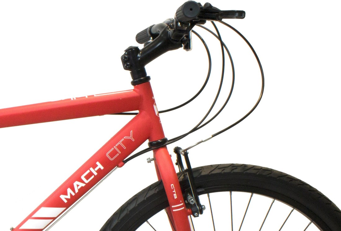 match city cycle