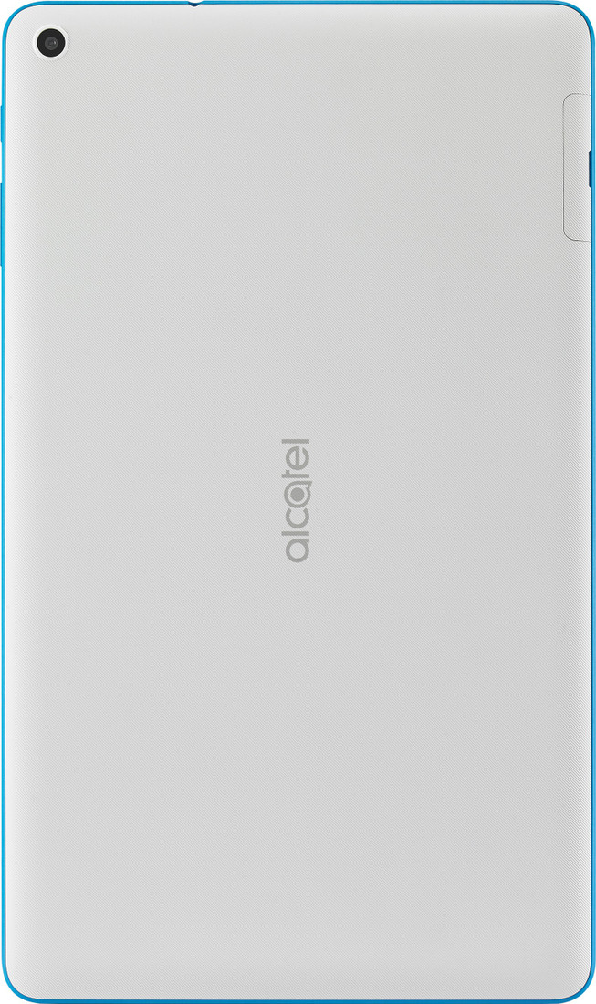 Alcatel A3 10 Volte 16 Gb 10 1 Inch With Wi Fi 4g Tablet White Blue Price In India Buy Alcatel A3 10 Volte 16 Gb 10 1 Inch With Wi Fi 4g Tablet White Blue White