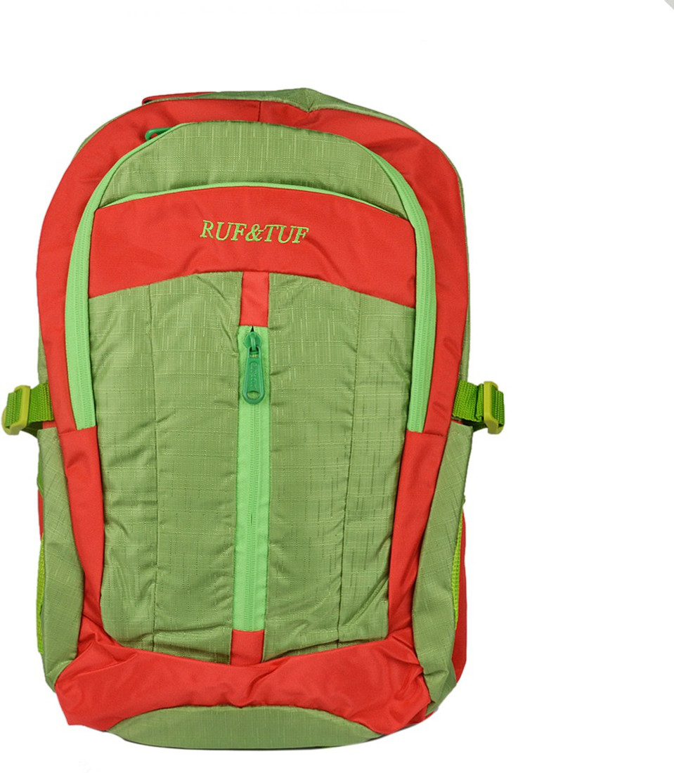 ruf and tuf school bags