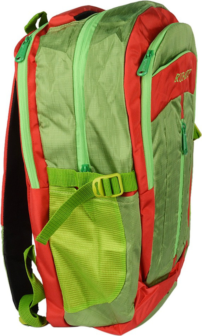 ruf and tuf school bags