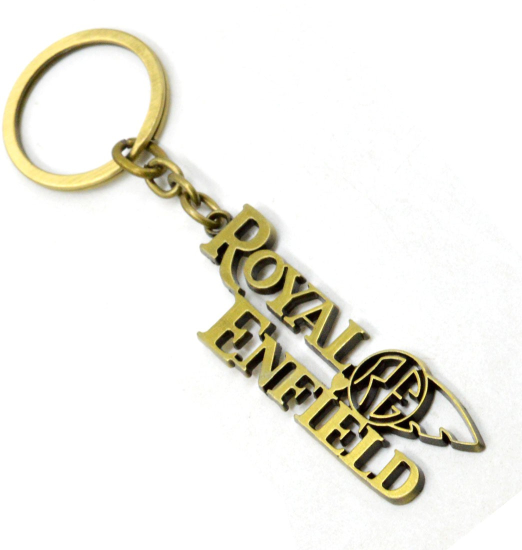 royal enfield original key