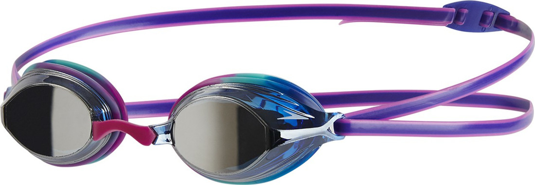 speedo vengeance goggles review