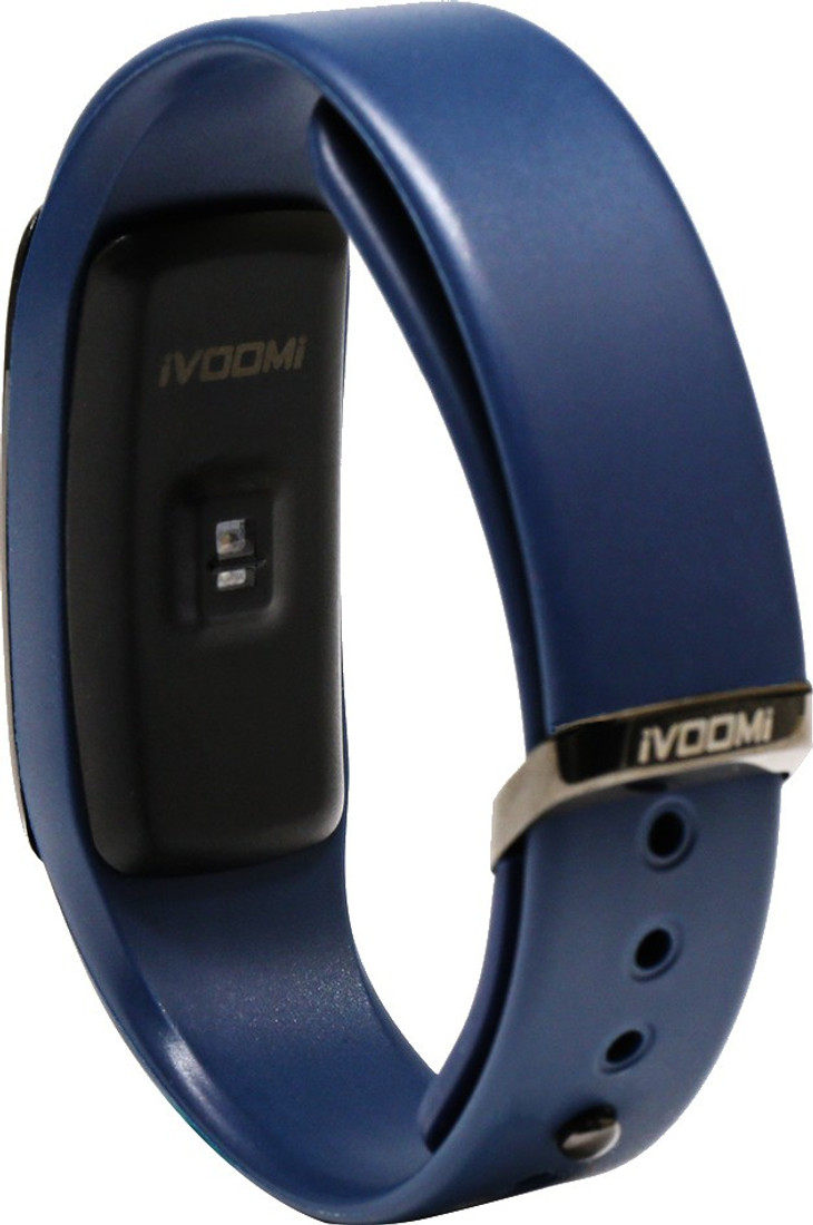 ivoomi fitme smart fitness band