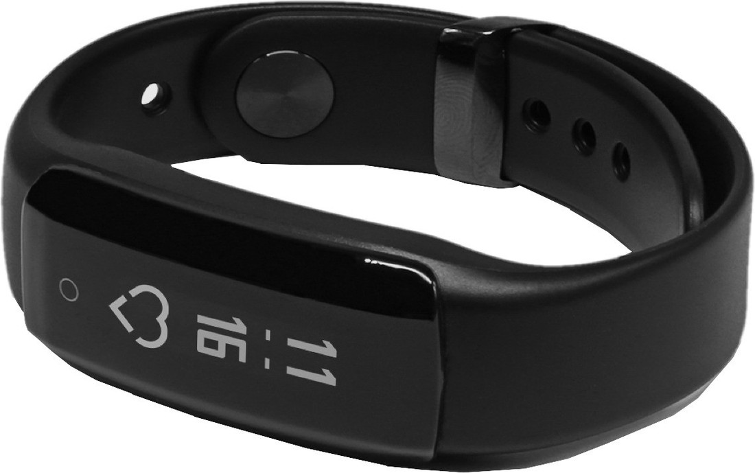 ivoomi fitme smart fitness band