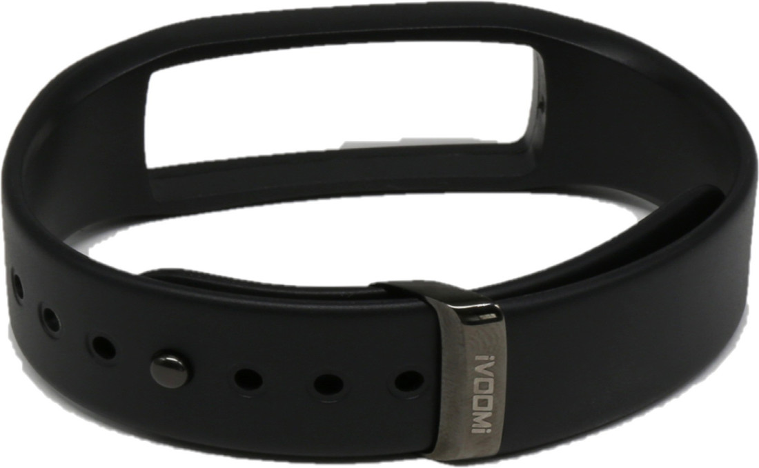 ivoomi fitme smart fitness band