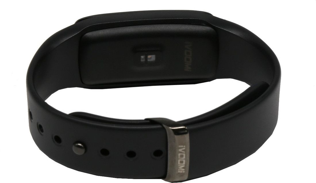 ivoomi fitme smart fitness band