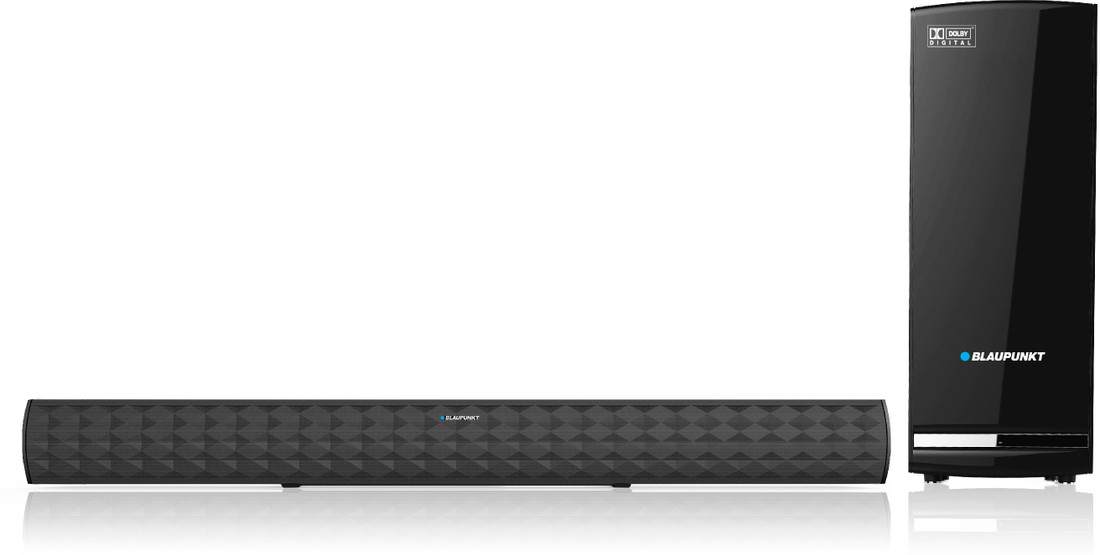 dolby bluetooth soundbar