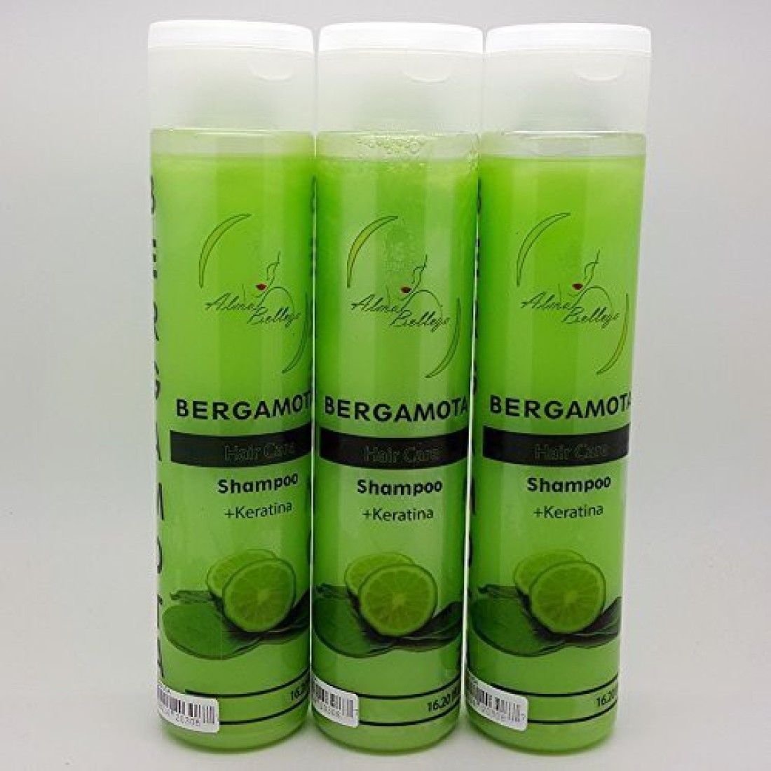Generic Pack Bergamota Keratin Shampoo Each Women Price In India