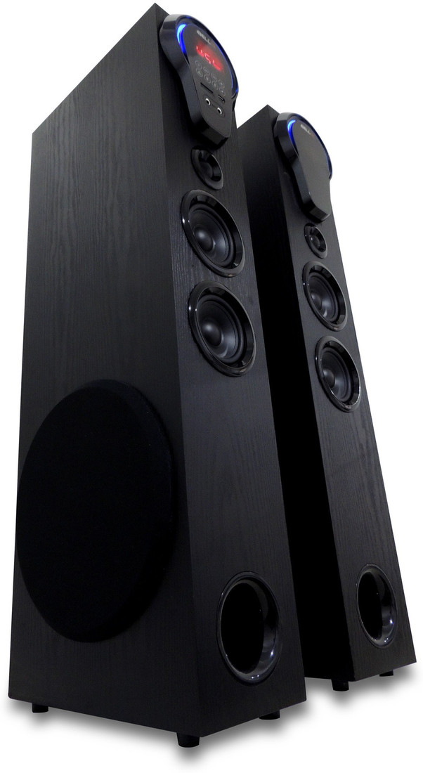 ibell tower speaker