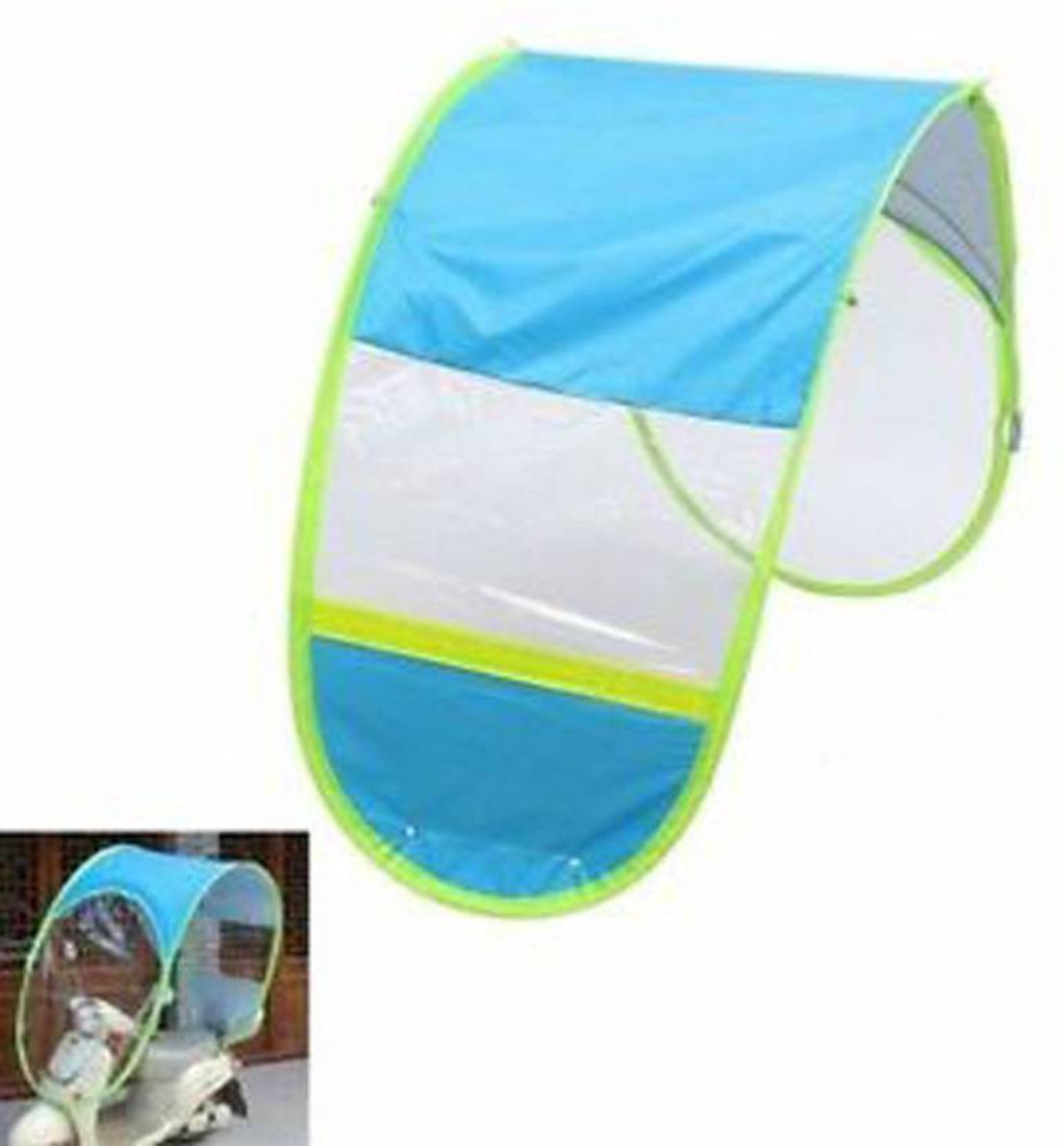 bike sunroof cover