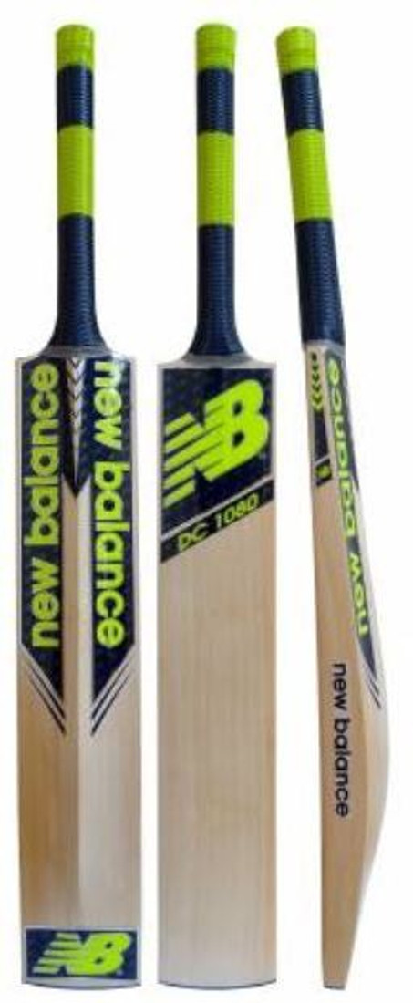 new balance cricket bat dc 1080