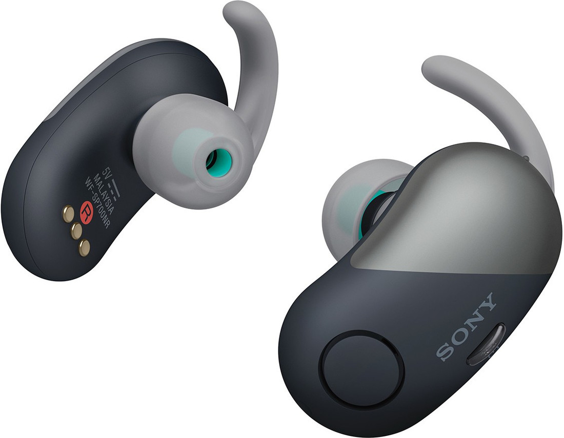 Sony Wf Sp700n True Wireless Bluetooth Headset Price In India Buy Sony Wf Sp700n True Wireless Bluetooth Headset Online Sony Flipkart Com