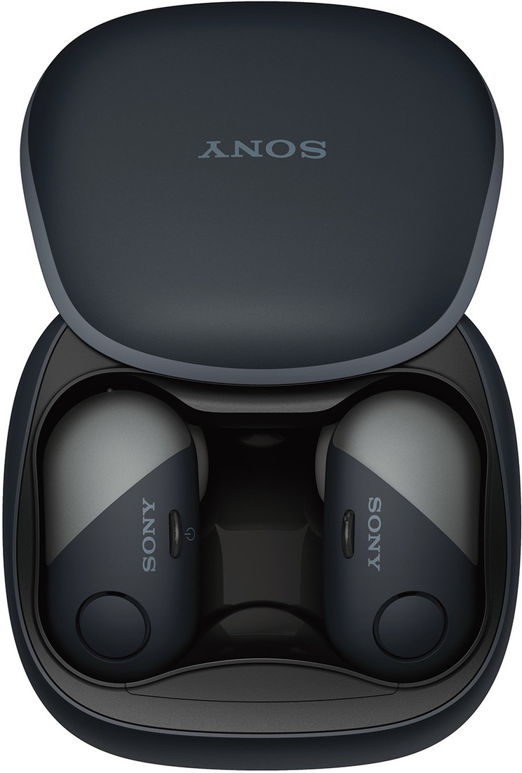 Sony Wf Sp700n True Wireless Bluetooth Headset Price In India Buy Sony Wf Sp700n True Wireless Bluetooth Headset Online Sony Flipkart Com