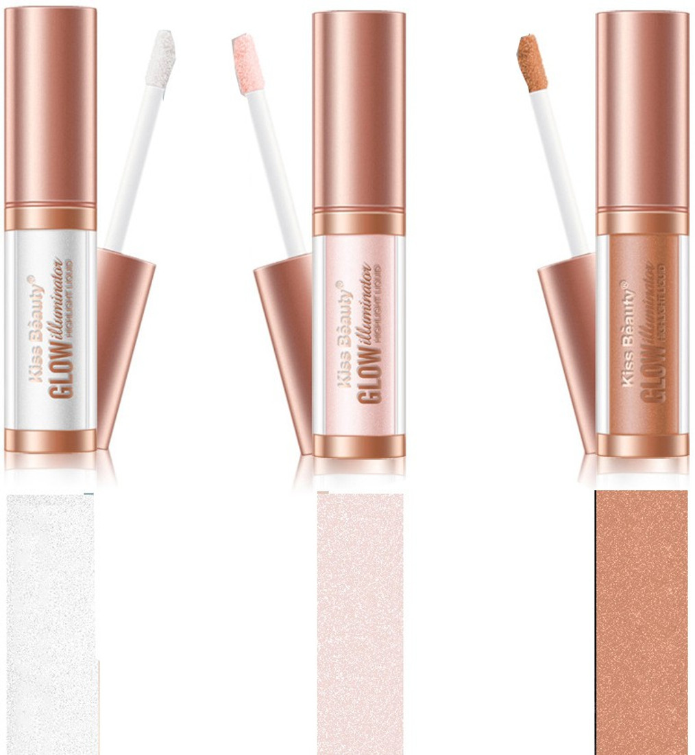 face illuminator highlighter