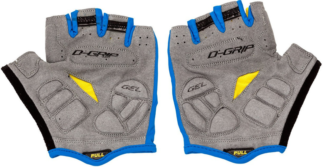 xmr cycling gloves