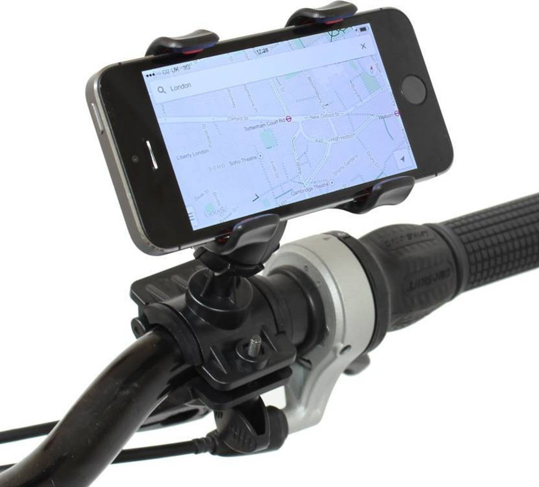 avenger bike mobile holder