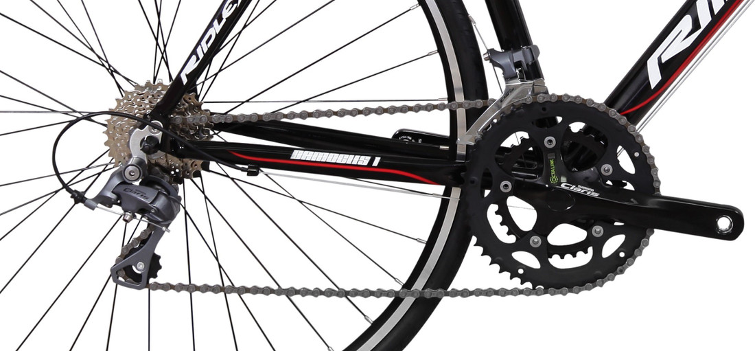 ridley damocles 1 29 t road cycle