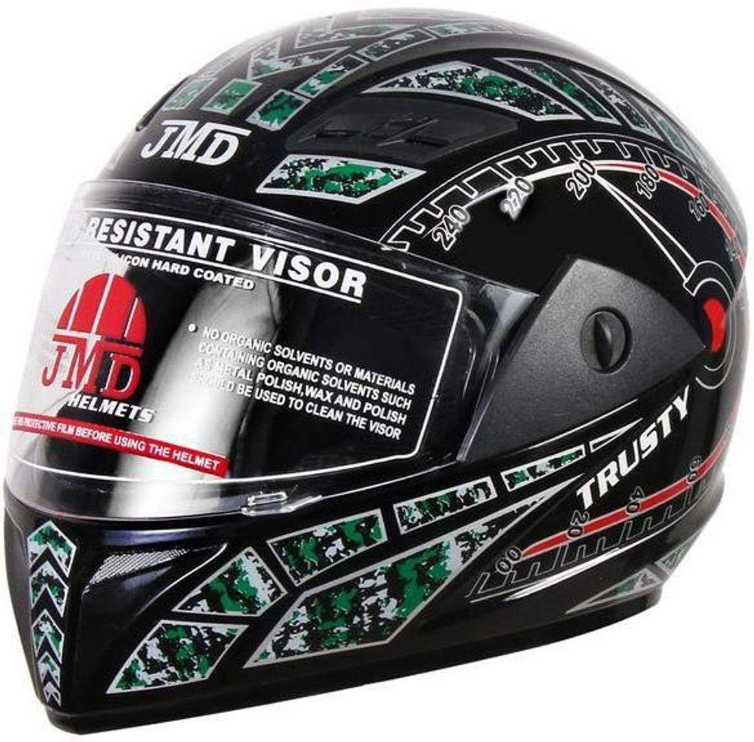 Jmd Trusty New Decor Motorbike Helmet Buy Jmd Trusty New Decor Motorbike Helmet Online At Best Prices In India Motorbike Flipkart Com