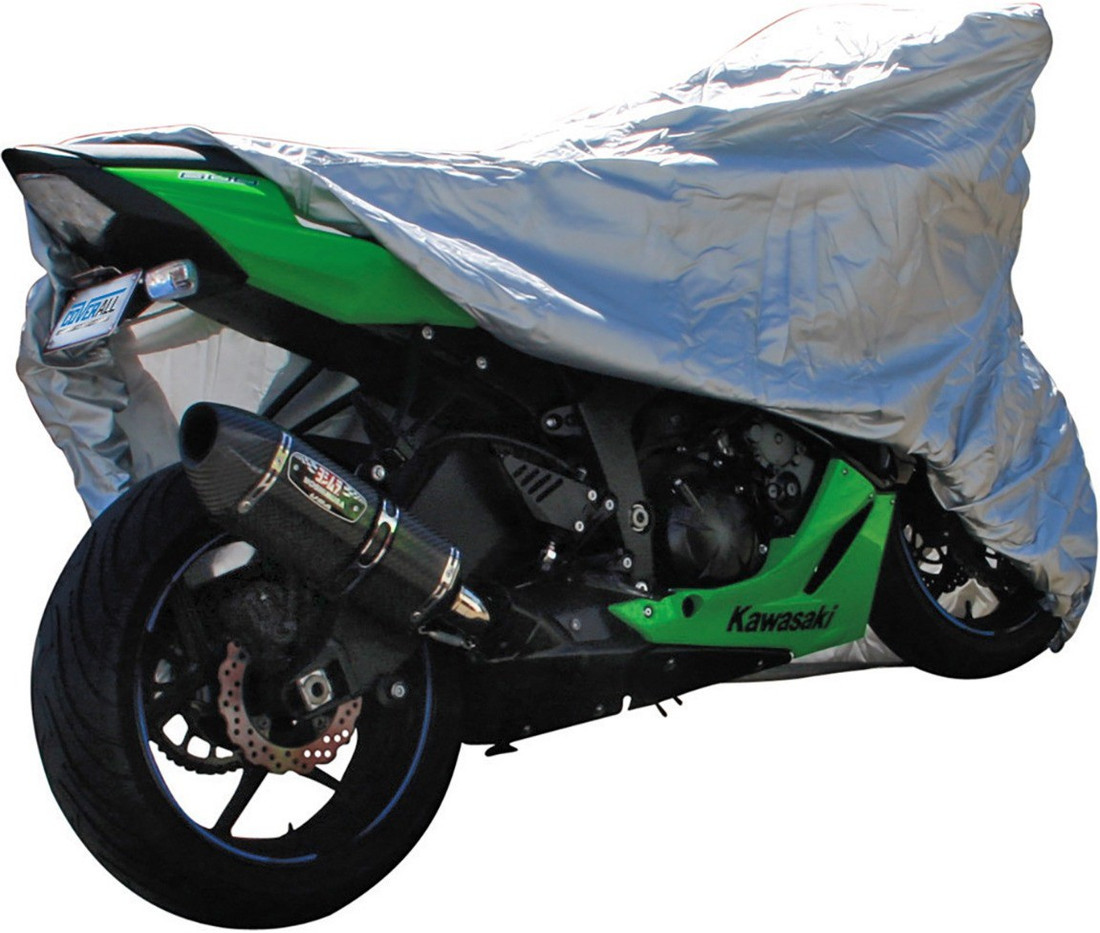 pulsar 150 rain cover