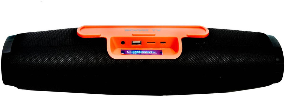 super monster speaker