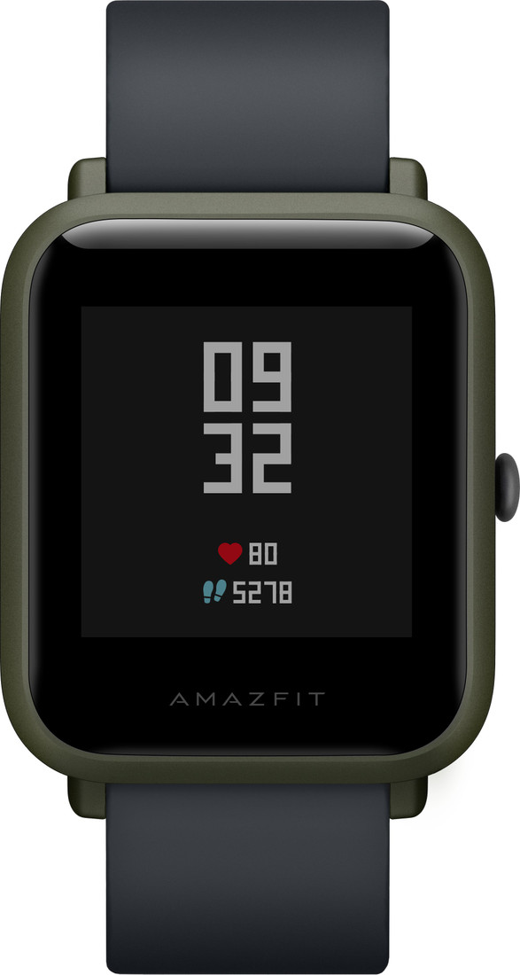 amazfit bip flipkart