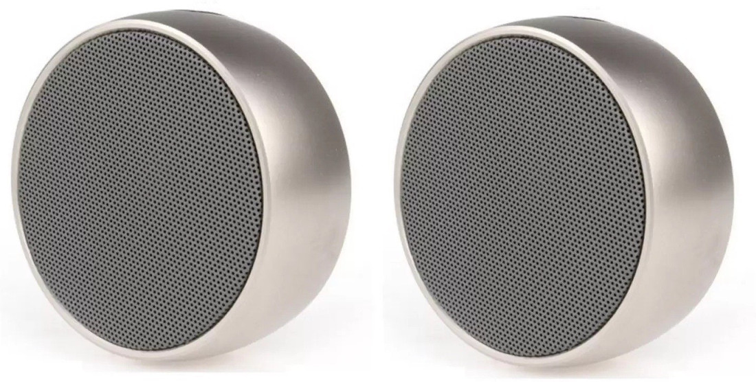 bluetooth speaker set of 2