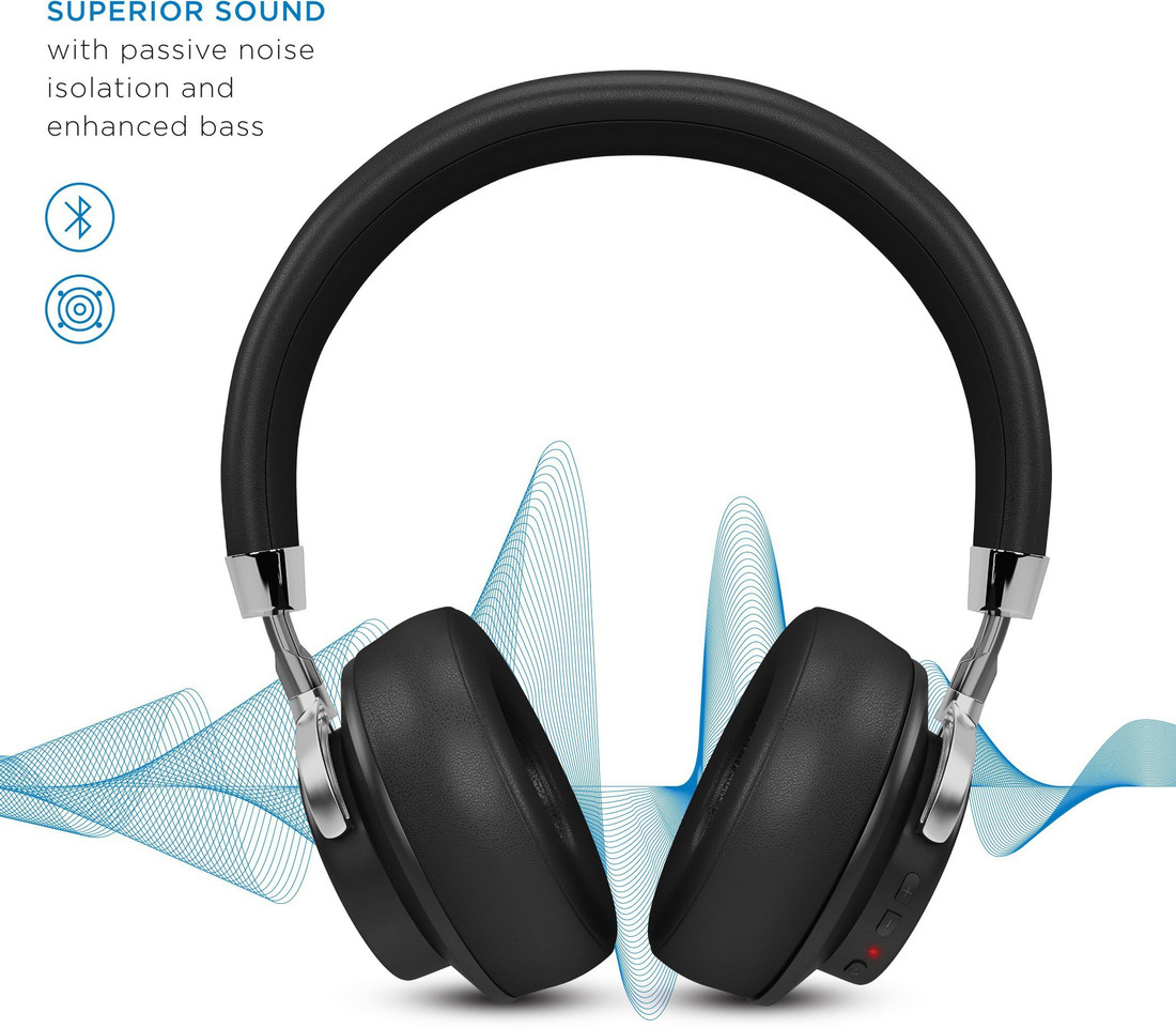 Soundlogic msd edition headphones sales