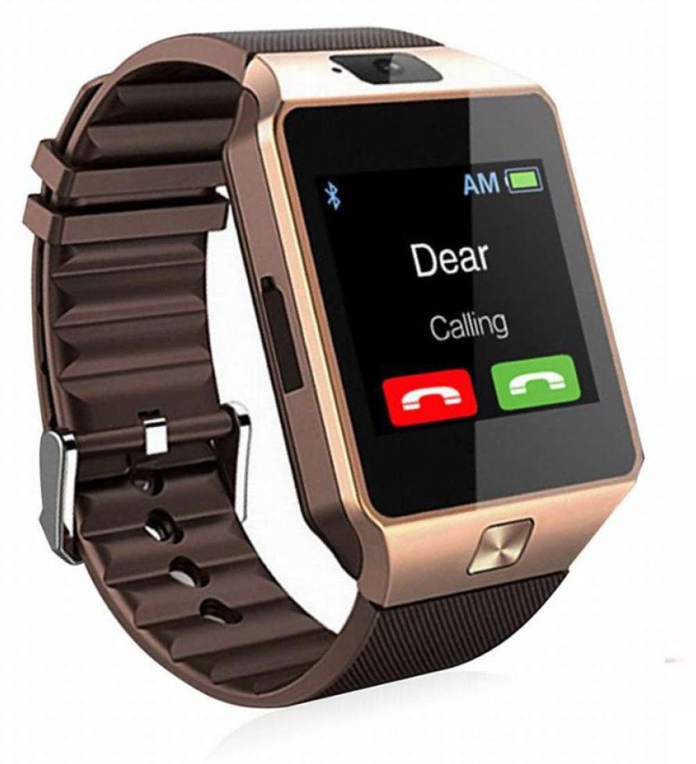 drumstone smartwatch
